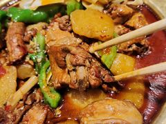 -阿拉丁新疆风味餐厅·清真(罗廊巷店)