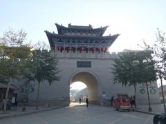 -丹噶尔古城