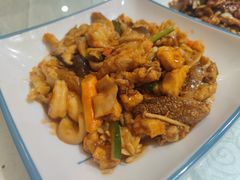 -陈傻子餐厅(世纪都会店)