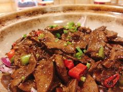 -老江南春·中国龙菜(衡山路店)