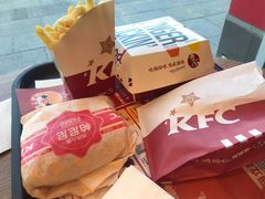-肯德基(天津奥城店)