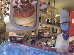 -芭菲盛宴·环球美食(袁家岗店)