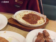 肉酱饭-萨莉亚意式餐厅(特力时尚汇店)