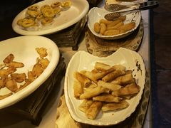 -吉布鲁牛排海鲜自助(龙湖北城天街购物广场店)