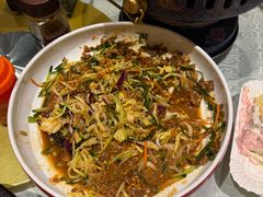 -金掌勺·锅包肉(广渠门店)