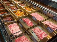 -非烤勿扰韩式自助烤肉火锅(龙岗万达广场店)