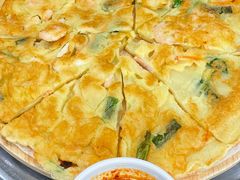-元祖李朝(新威路店)