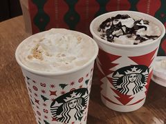 -星巴克(无锡百联奥特莱斯店)