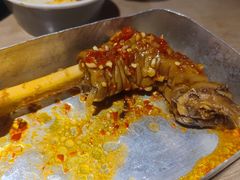 -阿西娅·西北妈妈拿手菜·清真(西关店)