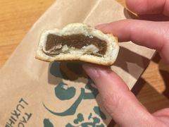 山楂小饼-泸溪河桃酥(西直门凯德店)