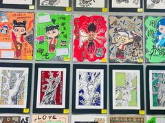 -杨梅红艺术教育(凤城教学中心)