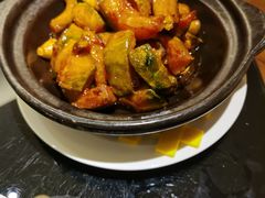 -渝半城经典川粤菜(重庆天地店)