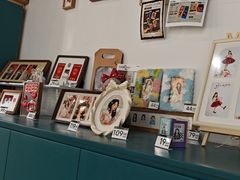 -海马体照相馆(天津世纪都会店)