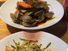 -永安鱼庄·镇江菜(丁卯店)