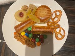 -康莱德酒店·美庭自助餐厅