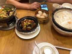 -粤仔湾砂锅粥(金太湖店)
