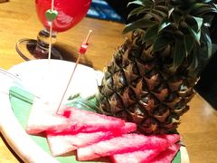 -别院里音乐餐酒吧(双流航空港店)
