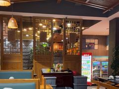 -野菌皇海景野生菌火锅(滨海大道店)