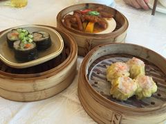 -福满园大酒楼(梅林店)