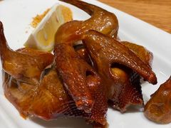 -点心传说·粤菜点心(佐阾虹湾店)