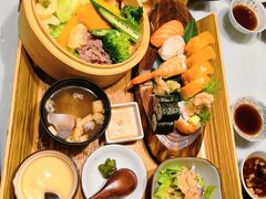 -文立新麻辣烫(合生汇21街区店)