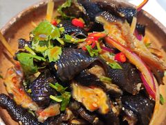 -耍盆友·重庆江湖菜(百子湾店)