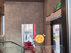 -肯德基(新八一店)