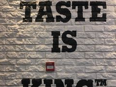 -汉堡王(EAC欧美中心店)