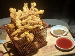 -渝信川菜(长安店)