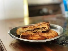 -迎春桥老炉烧饼(碧霞路店)