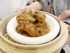 特色蒸排骨-点都德(北京路贰店)