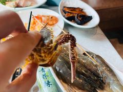 -上宴精品海鲜姿造(晶融汇旗舰店)
