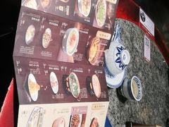 -南京大牌档(香港广场店)