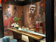 -馋遇江南·精致湖景雅宴(东方之门店)