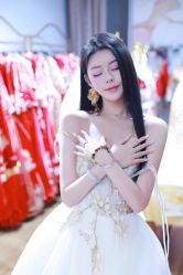 -欣薇婚纱(新源乐汇城店)