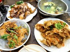 -张包铺(道外店)