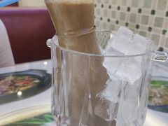 -香港新记茶餐厅(湖墅南路店)