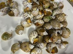 -清水湾3号(东方小周海鲜店)