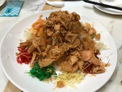 -莆田餐厅(滨海广场店)