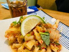 -紫滇源云南生态菜(丹凤街店)