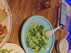 -民俗村柴火灶·景德江西菜(中国陶瓷博物馆店)