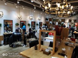 -曼都发型·臻选