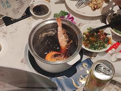 -阳光岛·海鲜盛宴(银泰中心in99店)