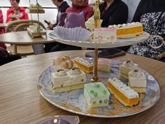 -OZ cafe(南昌路店)