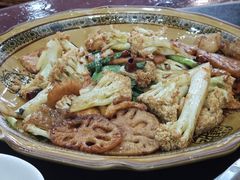 -老来福·非遗酸汤兔(凯旋路店)