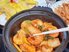 -祈胜邨•顺德鱼生•顺德菜(容桂店)