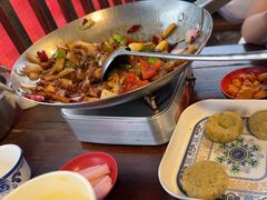 -富正毅三下锅·湘西韵味(天门山索道店)