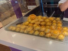 -HappyMiss花满楼·鲜花饼·鲜花茶·伴手礼(上海环球港店)