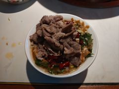 -北京老门框爆肚涮肉馆(锦业路店)