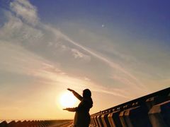 -南汇嘴观海公园